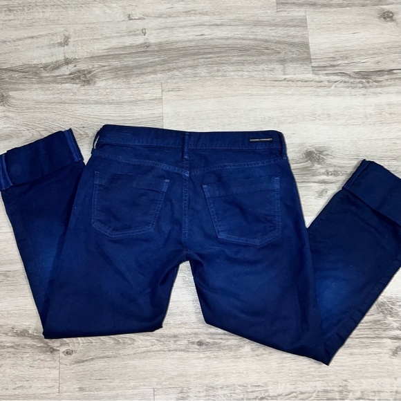 Citizens of Humanity Dani Cropped Straight Leg Pant Sz.28 - Picture 2 of 12